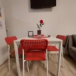 Lägenhet Jupiter 52 *