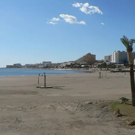Jupiter 52 Benalmádena