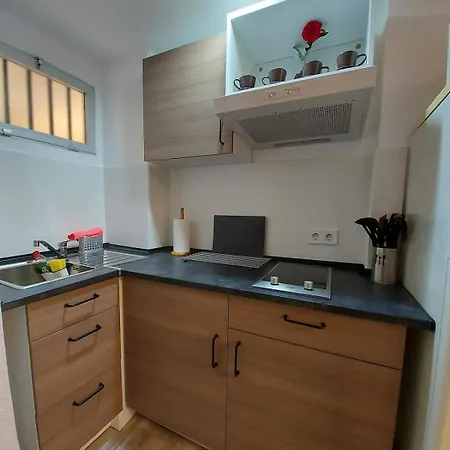 Lägenhet Jupiter 52
