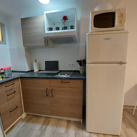 Lägenhet Jupiter 52