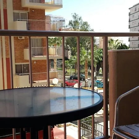 Jupiter 52 Benalmádena