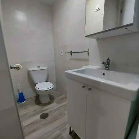 Apartamento Jupiter 52 *