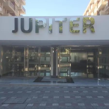Jupiter 52 Benalmádena