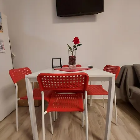 Apartamento Jupiter 52 *