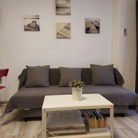 Apartamento Jupiter 52 *