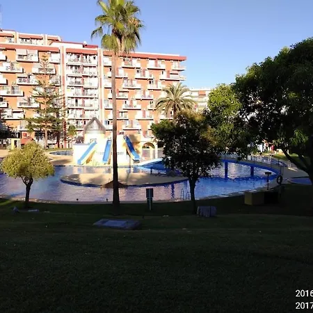 Apartamento Jupiter 52