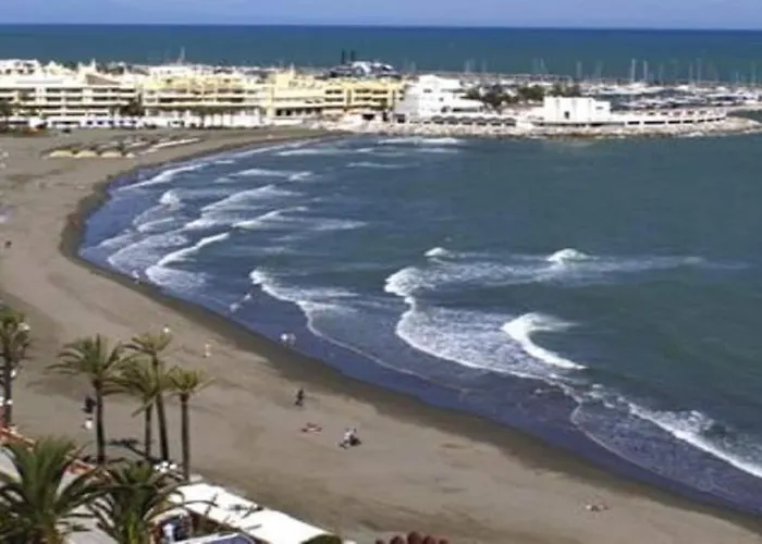 Jupiter 52 Benalmadena