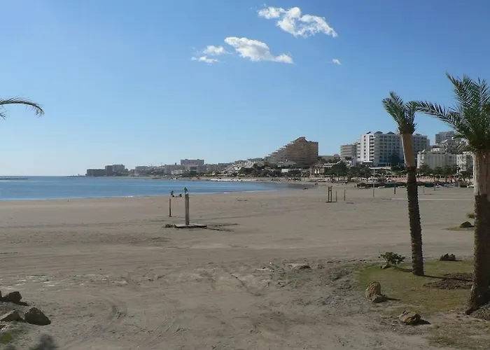 Jupiter 52 Benalmadena