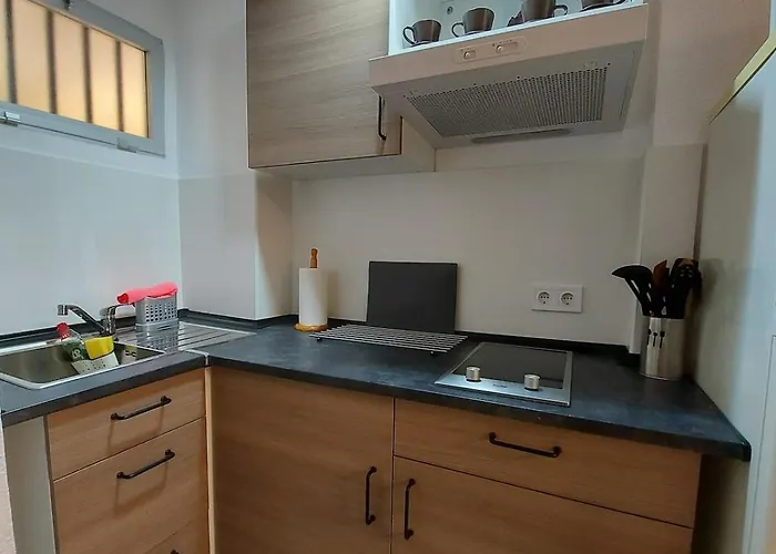 Apartment Jupiter 52