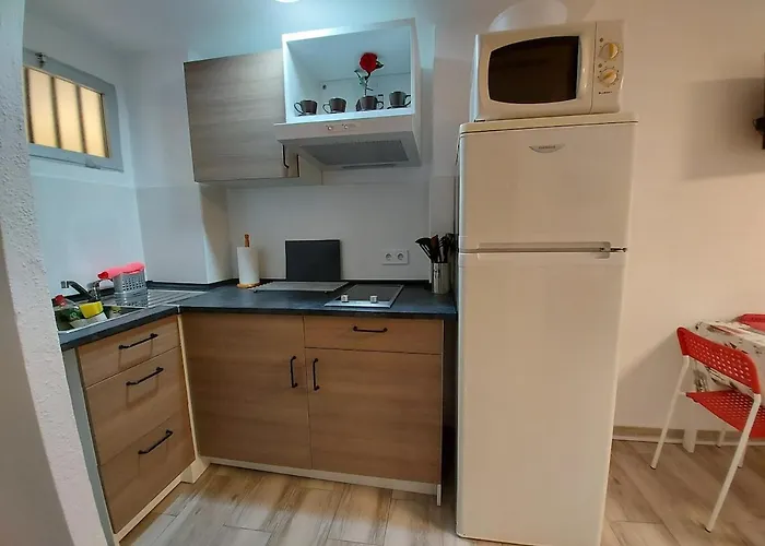 Apartment Jupiter 52
