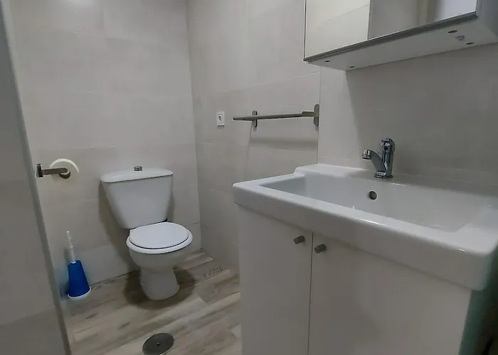 Apartment Jupiter 52 *