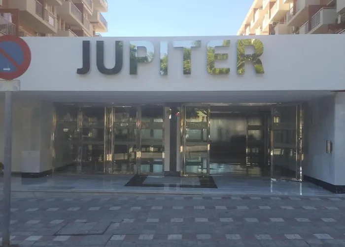 Jupiter 52 Benalmadena