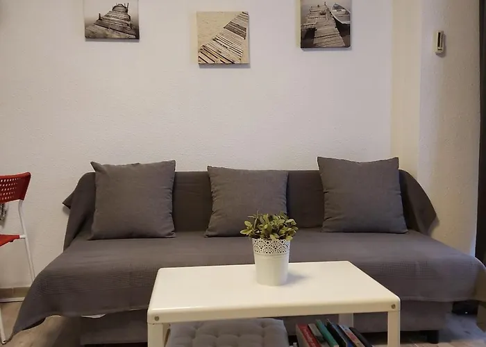 Apartment Jupiter 52 *