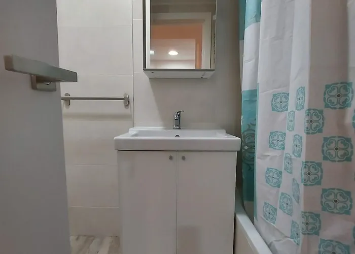 Jupiter 52 Apartment *